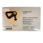 Therabody TheraGun Sense Deep Tissue Massage Gun with Routines for Stress Relief