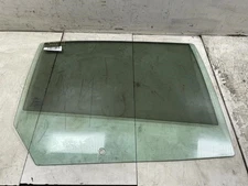 2010 2019 FORD TAURUS REAR RIGHT PASSENGER SIDE DOOR GLASS OEM+