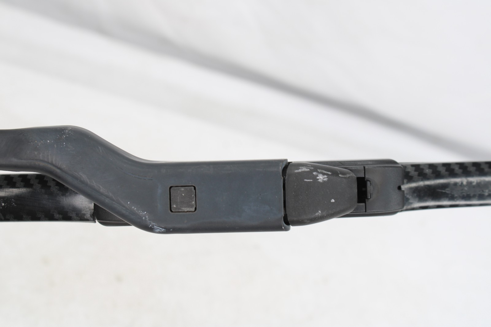 14-17 GHIBLI Front Windshield Wiper Arm Linkage Pair 2x OEM Factory Original Set