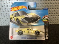 Neu! Hot Wheels 2025 Mainline 100/250 Porsche 904 Carrera Gts UngeöFfnet!