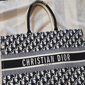 Dioriviera Tote | eBay