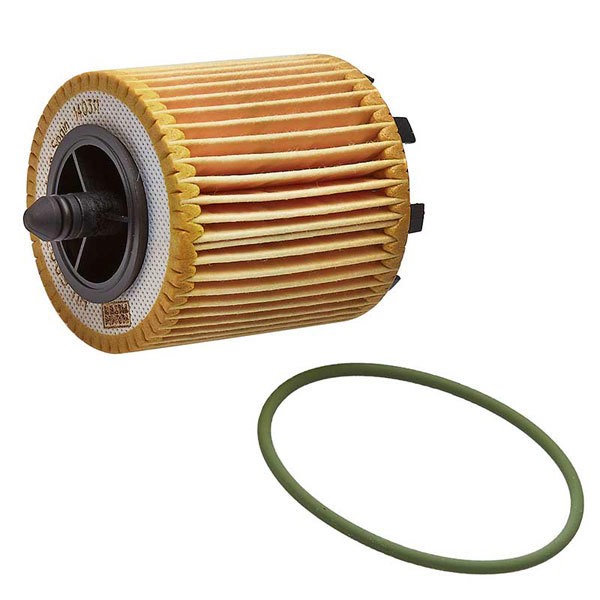 Fits MANN-FILTER HU 6007 x Oil Filter - Image 4