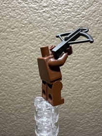 LEGO Star Wars Wookiee Minifigure Set 75129 sw0713 L43