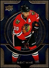 2013-14 UD Upper Deck #RW3 Patrick Sharp - Shining Stars RW FREE SHIPPING!