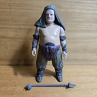 Vintage 1984 Kenner Star Wars Rancor Keeper Action Figure Complete No Repro