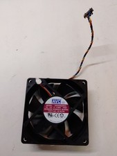 Dell 12V Case Fan 80 x 20 OptiPlex 725Y7 0725Y7