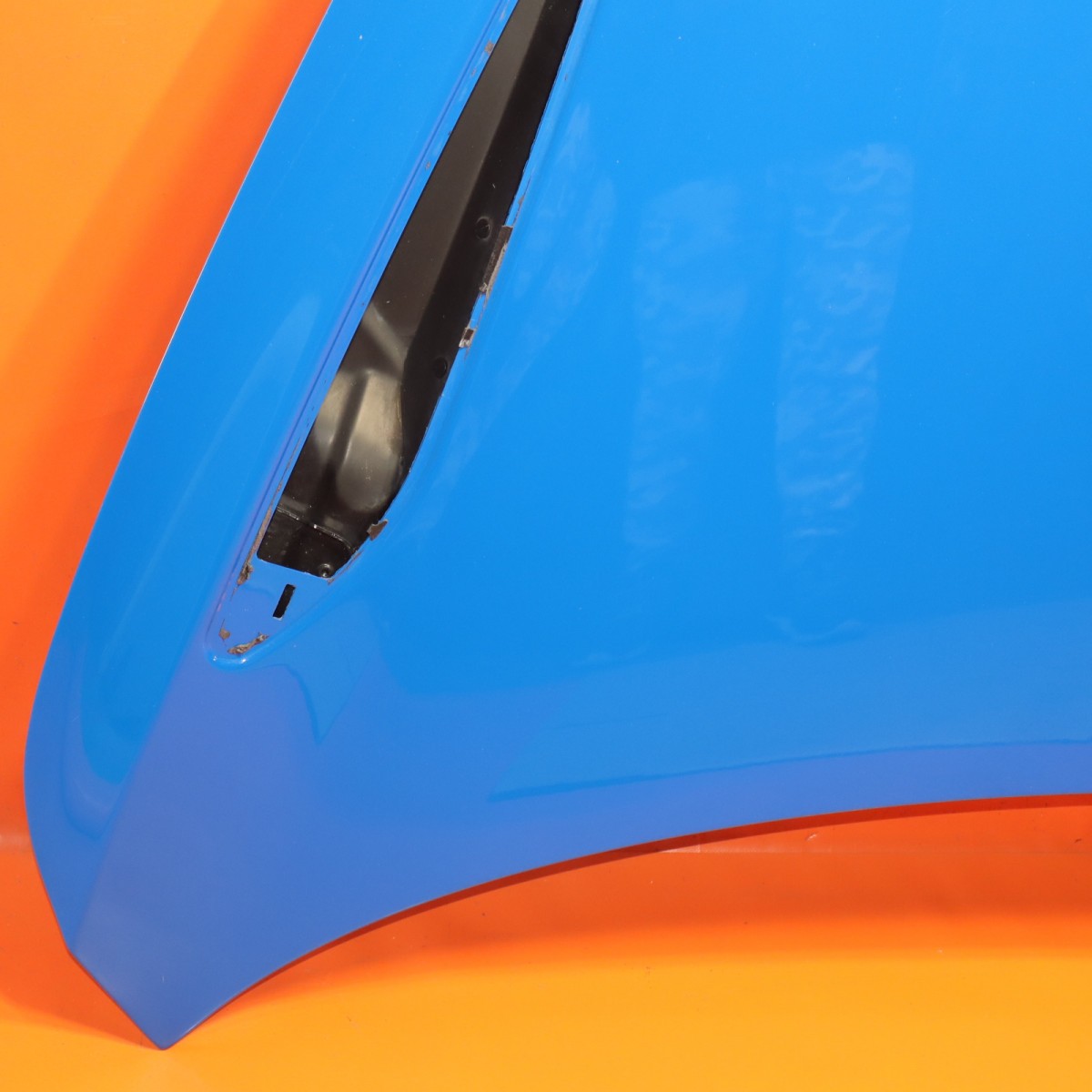 McLaren 720S 2018-2023 Engine lid