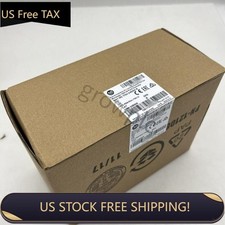 New 1764-24BWA SER B MicroLogix1500 24 Point Controller 1764 24BWA US