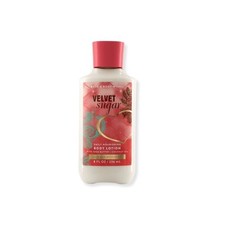 Bath and Body Works Super Smooth Body Lotion Sets Gift For Women 8 Oz 8 Fl Oz