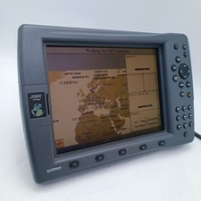 GARMIN GPSMAP 2110C COLOR CHARTPLOTTER FISH FINDER GPS 2010C NAVIGATION DISPLAY