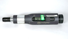 Mountz® FGA-80 Adjustable Torque Screwdriver, 1/4" F/Hex 20- 80 lbf.in...