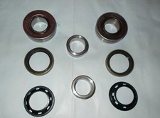 Roulement de roue Suzuki SAMURAI