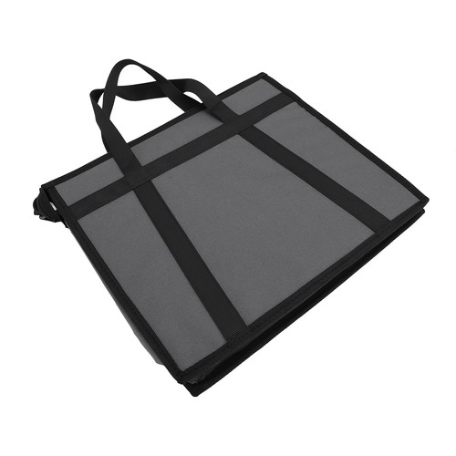 Satellite Dish Storage Bag Portable Satellite Carry Bag For Travel - Picture 5 of 12