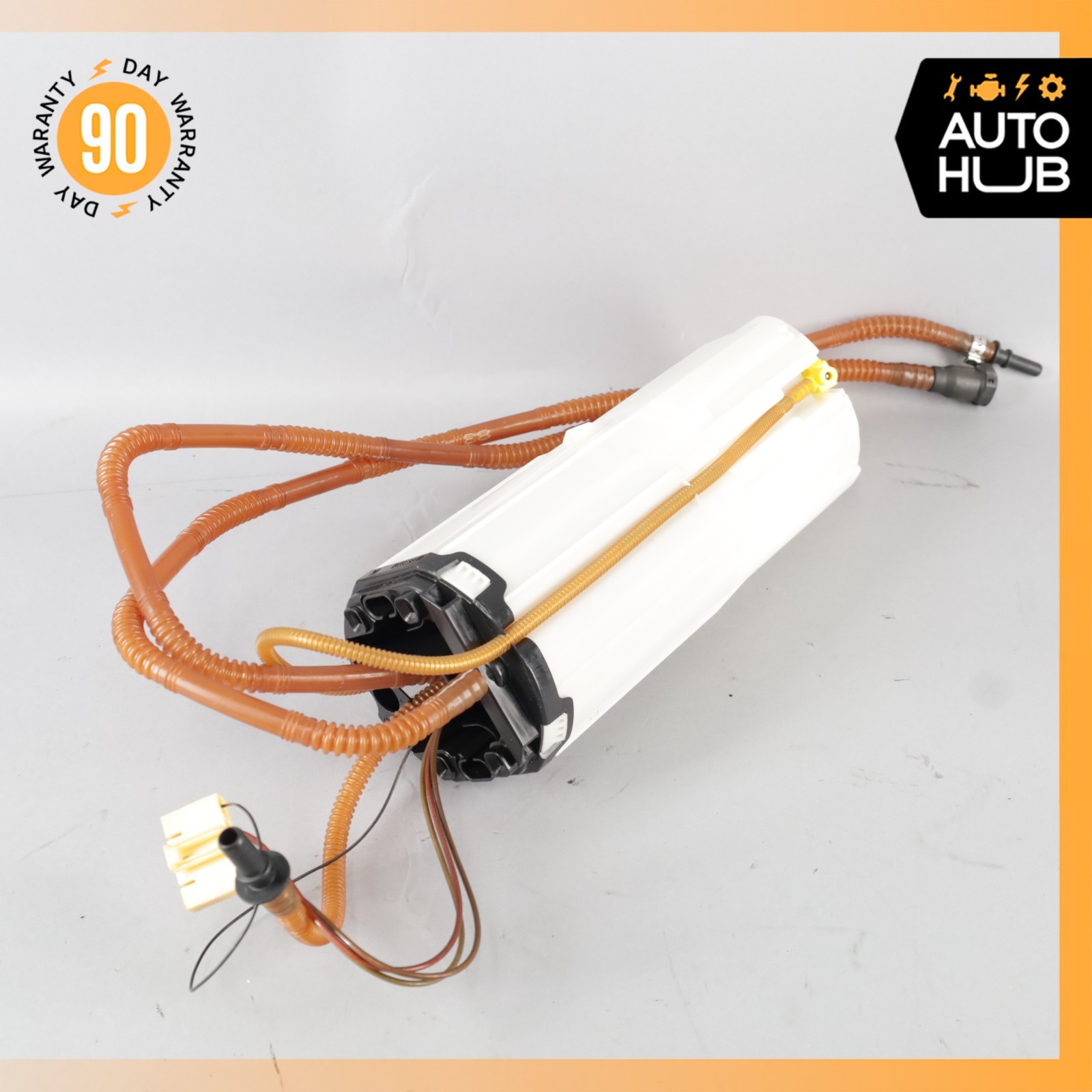 12-18 Bentley Flying Spur GT Left Side Fuel Pump Level Sending Unit OEM