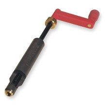 RECOIL 54602U Insert Install Tool,Prewinder,10-32 3HLX7