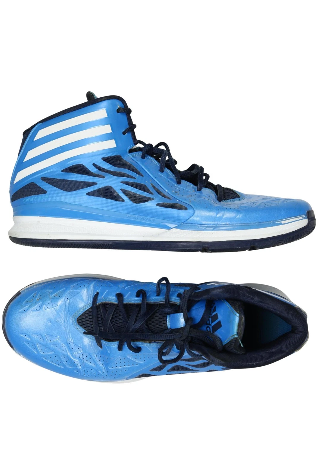 Adidas sneaker uomo scarpe per il tempo libero scarpe da ginnastica scarpe sportive taglia EU 4... #fbnuo9h