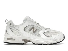 New Balance 530 Sea Salt Arid Stone - U530CSB