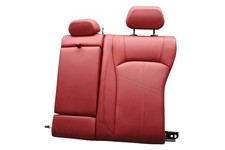 17-22 Alfa Romeo Rear Left Driver Side Seat Upper Cushion W Armrest Oem 17-22 Alfa Romeo Rear Left Driver Side Seat Upper Cushion W Armrest Oem