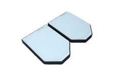 KAMOKA Filter, Innenraumluft F429801 für AUDI