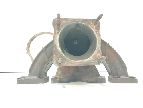 0341G2 Colector Escape para CITROEN C4 BERLINA Collection 203757 - Imagen 2 de 4