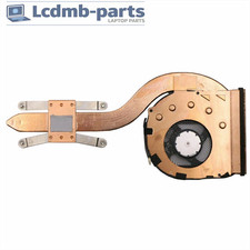 Thinkpad X1 Carbon 7th Gen X1 Yoga 4th Gen CPU Heatsink Cooling Fan 01YU036