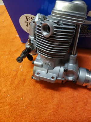 OS Engine - OS FS 70S Series - OS 70 S four stroke - New | eBay