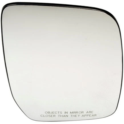 Dorman 57103 Plastic Backed Mirror Glass