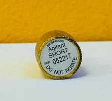 Agilent HP 85052-60006 DC to 26.5 GHz, 3.5 mm (M) Offset Short. Tested!