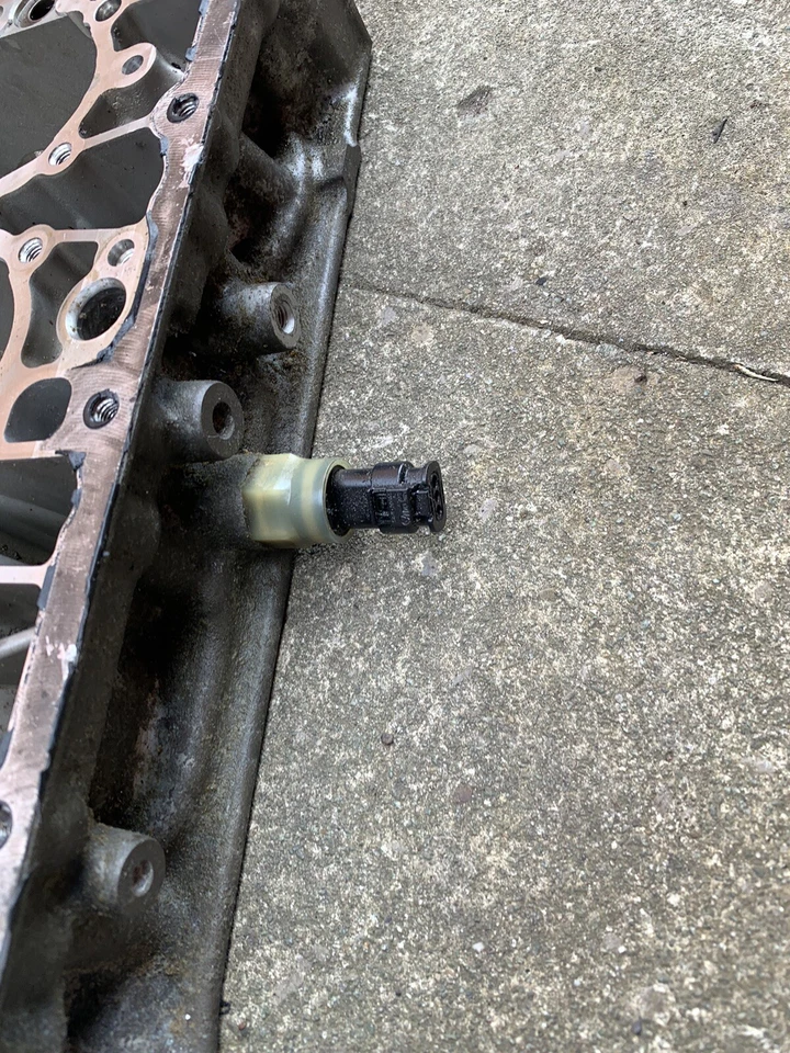 Volvo 1.5 T3 150bhp Engine Block Top 31368087 V40 V60 S60 B4154T4 ‘16-‘19 - Image 2 of 4