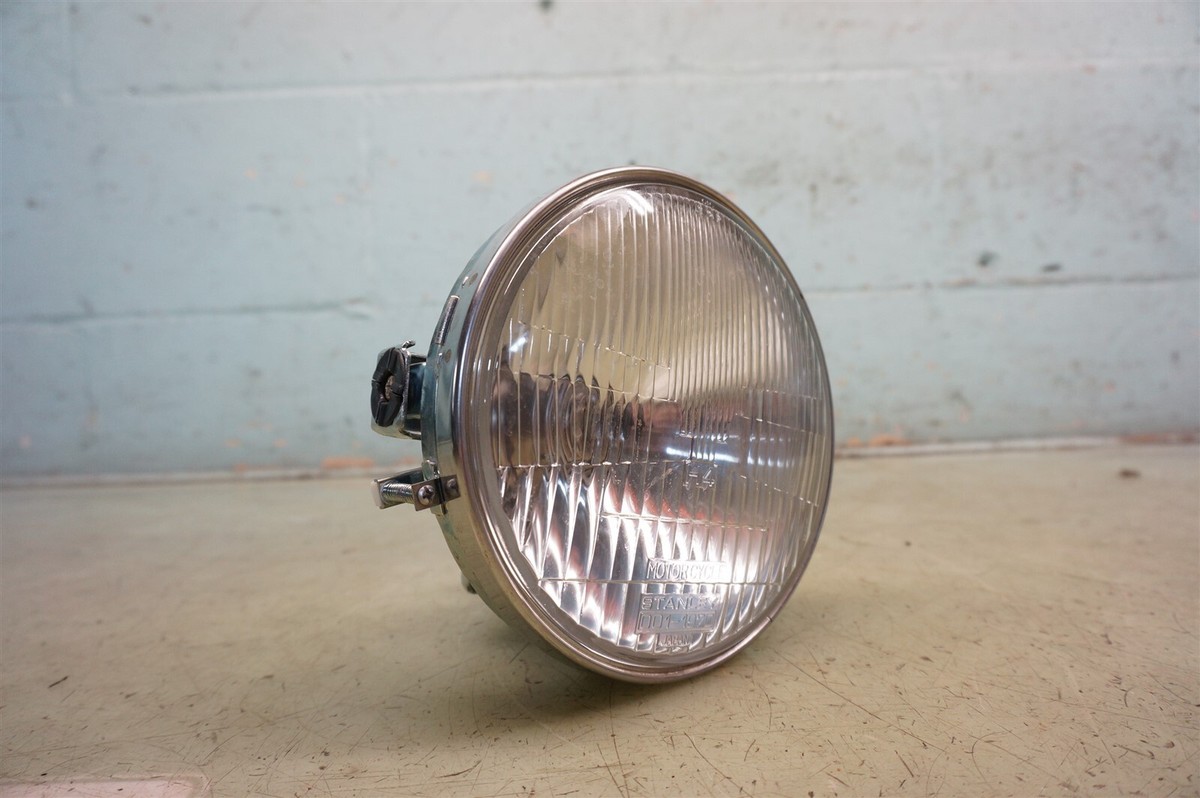 1981 Honda CBX 1000 CBX1000 CBX1050 Supersport SS *2815 Headlight