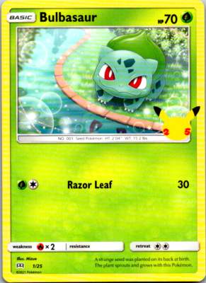 mcdonalds pokémon cards 2021 2021 Pokémon McDonald's Collection Pikachu 25/25 CGC 8.5 NM/Mint+ –  Oblivion Collectibles main image 1
