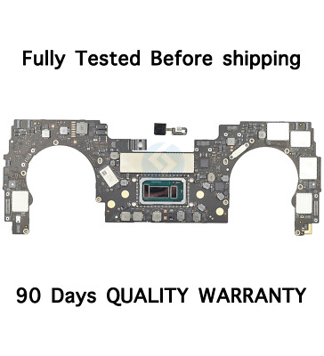 3.3GHz 16GB 512GB SSD Logic Board 820-00923-A for MacBook Pro 13'' A1706 2017