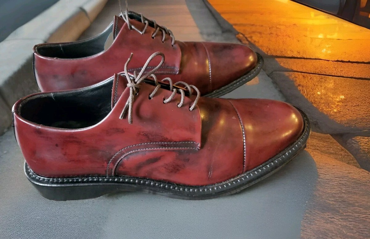 Via Spiga brown shoes 7.5 Brown Leather Boots Via Spiga - Equestrian Riding Style main image 4