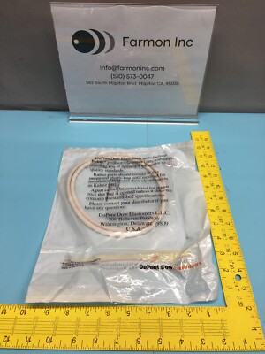 KALREZ AS-568A O-RING K#455, COMPOUND: 8385UP, AS-568A-455, 2-455, 136642