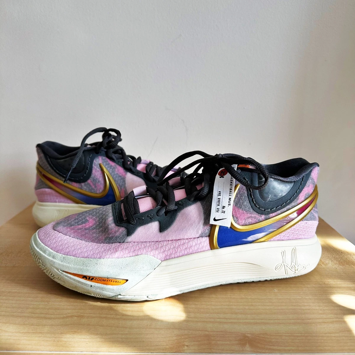 Nike Kyrie 8 All-Star | eBay display picture 1