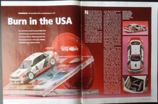 AUDI 90 QUATTRO IMSA GTO in 1-43 von Minichamps....ein Modellbericht #0802f