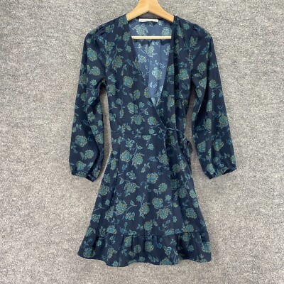 abercrombie and fitch black floral dress Buy Women's Dresses Abercrombie & Fitch Black Floral Online