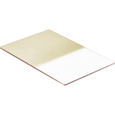 Lee Filters Landscape Graduated Filter Set, Sepia Grad #SEPG2-H