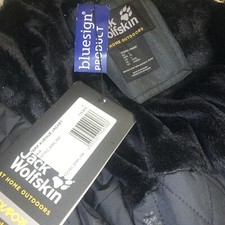 Jack Wolfskin Park Avenue