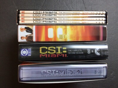 CSI:マイアミ S・P版 [DVD] Amazon.co.jp: CSI:マイアミ3 S・P版 [DVD] : デヴィッド