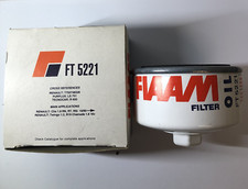 Filtre à huile Renault TWINGO