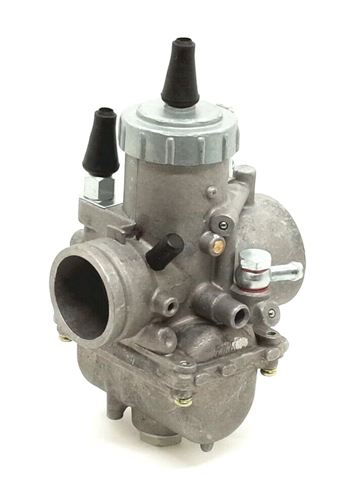 Carburetor & Throttle Cable For Polaris 300 1994-1995 - Image 2 of 3