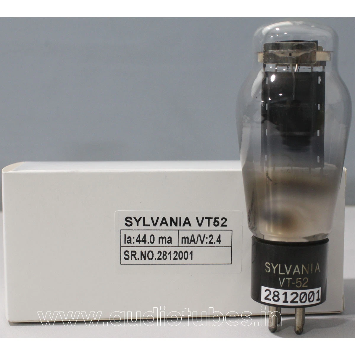 Vt52 Tube for sale - eBay