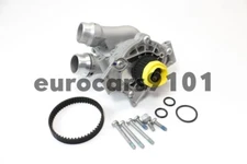Volkswagen Jetta CRP Engine Water Pump WPU0016 06H121026ED