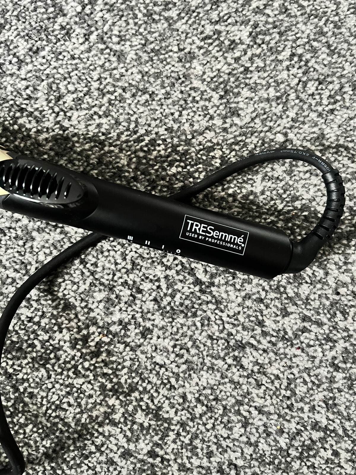 Tresemme Hair Curler eBay