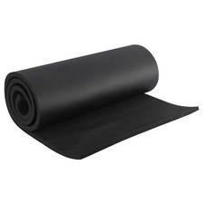 Closed Cell Sponge Foam Sheet Roll 1/2" T X 17" W X 60" L Cosplay Padding Diy Pr