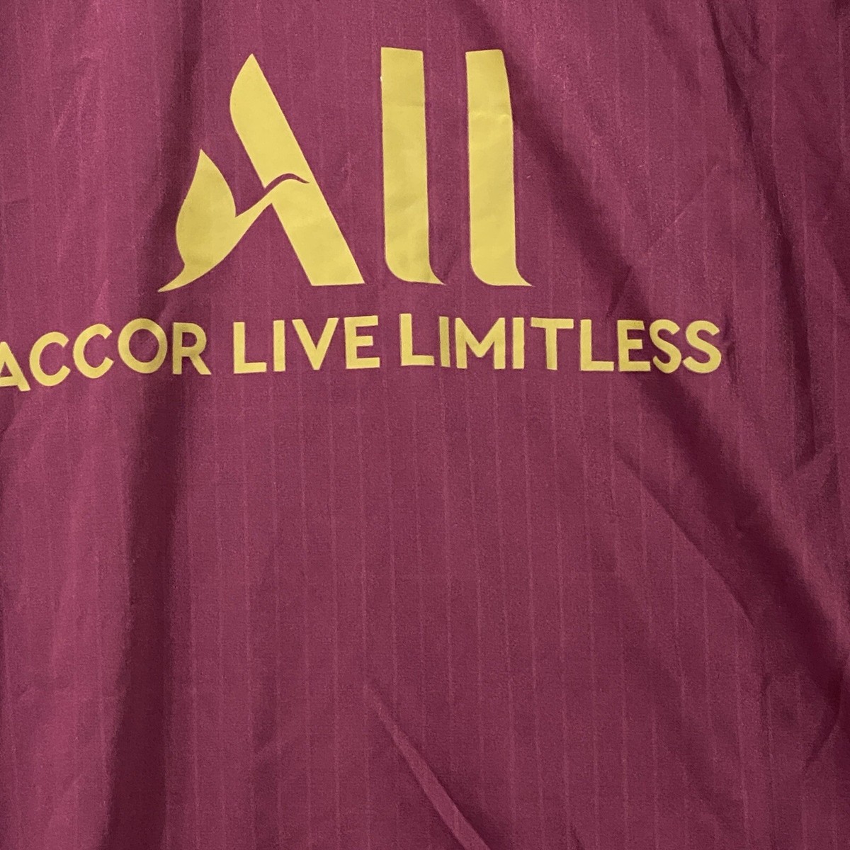 accor live limitless jersey pink