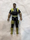 Vintage 1993 Hasbro GI Joe 3.75" Action Figure Stalker