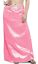 thumbnail 19 - Satin Silk Saree Petticoat Underskirt Sari Indian Inskirt Skirt Lining Innerwear