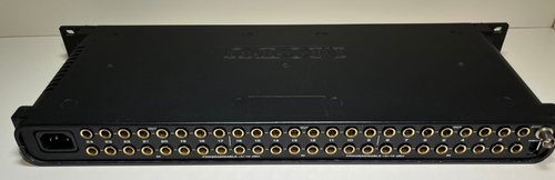 MOTU 24IO 24i/o Audiowire Audiointerface - Bild 6 von 12